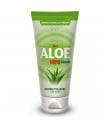 Lubrificante Gel 2 in 1 Aloe Vera 100 ml.