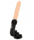RC Flash Fucking Machine - Sex Machine Portatile con Ventosa Removibile