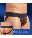 JOCKSTRAP in RETE Neri