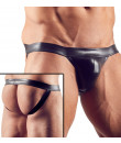 Jockstrap Sospensorio Wetlook Effetto Bagnato