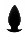 Cuneo Anale da Passeggio in Silicone Bootyful 11,5 X 5 cm.