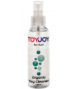 Detergente Antibatterico BIOLOGICO per Sex Toys 150 ml.