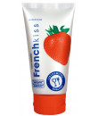 Lubrificante Commestibile Qualita Alimentare "Fragola" - Made in Germany 75 ml.