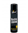 Lubrificante Anale Pjur "Back Door" Con Estratti Di Jojoba - 100 ml.