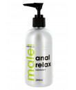 Lubrificante Anale Antidolore per uomo e donna ANAL RELAX 250 ML