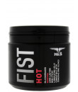 MISTER B FIST HOT LUBE 500 ML