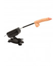 Sex Machine RC Fucking Machine (Inclusi 2 Dildo e 1 Masturbatore) con Telecomando