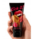 Lubrificante "Lick-It" Lampone 100 ml.