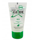 Lubrificante BIO e 100% VEGANO a base acquosa Just Glide 50 ml.