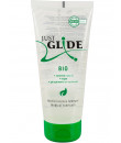 Lubrificante BIO e 100% VEGANO a base acquosa Just Glide 200 ml.