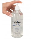 JUST GLIDE Lubrificante intimo a base acquosa 500 ml.