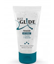 Lubrificante Intimo PREMIUM a Base Acquosa JUST GLIDE 50 ml.