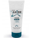 Lubrificante con Acido Ialuronico e Pantenolo a Base Acquosa JUST GLIDE 200 ml.