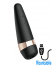 Satisfyer Pro 3+ Massaggiatore per Clitoride Vibrante Ricaricabile USB