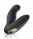 Stimolatore Prostata Ibiza - Massaggiatore Anale con Telecomando 10 x 3,5 cm