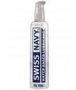 Lubrificante Swiss Navy a base acquosa 118 ml.