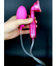 Succhia Clitoride Con Vibrazione CLITORAL PUMP