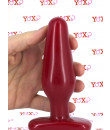 Cuneo Anale RED BOY LINE 14 x 4 cm. MADE IN USA