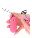 Ovetto Vibrante Wireless 7 x 4 cm. Surprise Me