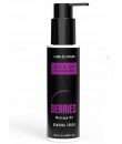 Olio da Massaggio Pleasure "Frutti di Bosco" -120 ml