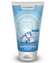 Lubrificante gel Cooling effetto freddo profumo delicato 50 ml.