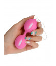 PALLINE CANDY BALLS MOU PINK 