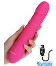 Vibratore Realistico Elys Imperial Move Pink 22,6 x 4,2 cm.