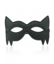 Maschera Nera "Spikes"