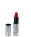 Mini Vibratore Timeless Lipstick Vibe Argento 9 x 1,8 cm.