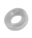 C-Ring Single Ice - Anello Fallico in Plus Silicone 5 cm. Ghiaccio