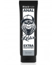 Anal Relax - Lubrificante per Dilatazione Anale Base Acquosa 250 ml.