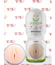 Masturbatore a forma di vagina - Joy Cup Thrilling