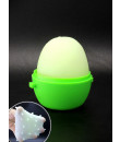 Ovetto masturbatore maschile in silicone - Up&Go Bumpy Egg