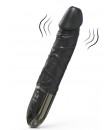 Vibratore Anale per Uomo e Donna impermeabile 24 x 4 cm Hidden Desire 