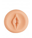 Sleeve Vagina - Guaina di Ricambio Universale a Forma di Vagina color Carne