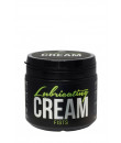 CREMA Lubrificante per Fisting 500 ml.