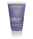 Lubrificante Anale Relax Touch 50 ml
