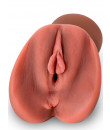 Masturbatore  con Ano e Vagina Penetrabili Anne.