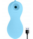 Succhia Clitoride Blue Dragon USB Ricaricabile