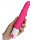 Vibratore Design Elys Unicorn Vibe Pink 22,9 x 3,5 cm.