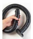 Dildo GUT SNAKE XXL 89 X 4 CM.