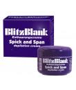 Crema Depilatoria "Blitz Blank" - 125 ml.