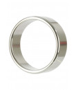 Anello Fallico Metallic Alloy - XL - Diam interno 5 cm.