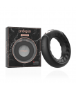 Anello Fallico Vibrante Adriano Due Motori Ricaricabile USB