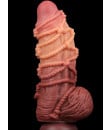 Fallo Gigante Ultra Stimolante 23 x 7,7 cm King Size Mirko