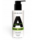 Lubrificante Anale all´ Aloe Vera 260 ml.