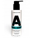 Lubrificante Anale Anestetizzante 260 ml.