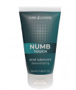 Lubrificante Anale Antidolore Numb Touch 50 ml.