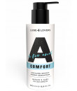 Lubrificante Penetrazione Anale Confortevole 260 ml.