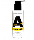 Lubrificante Anale 100% Silicone Lunga Durata 260 ml